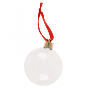 DIY Julekugle