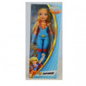 Super Girl Figur