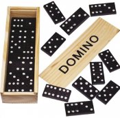 Domino rejser spil