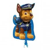 Paw Patrol Chase Folie Ballon