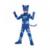 Pyjamas Utrolige kostume Cat Boy