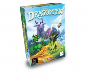 Dragonmino Børns spil