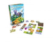 Dragonmino Børns spil