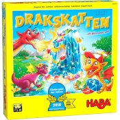 drageskat Børns spil