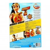 Wonder Woman tal
