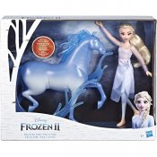 Frost 2, Elsa & Nokk, dukke sæt