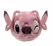 Angel Blød Hoppebold – Lyserød Disney-Figur til Leg og Hygge