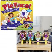 Pie Face Chain Reaction Games, svensk