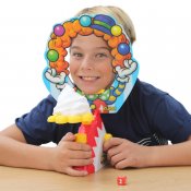 Utlimata fødselsdag spil - Cake Splat