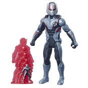 Avengers Action Figures, Ant-Man