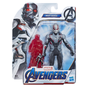 Avengers Action Figures, Ant-Man
