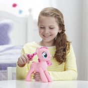Min lille pony Interactive Toy Pinkie Pie