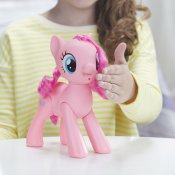 Min lille pony Interactive Toy Pinkie Pie