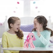 Min lille pony Interactive Toy Pinkie Pie