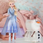 Frost 2, dukke sæt, Elsa & Olof
