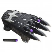 Black Panther Nerf, Avengers Power Moves Handske