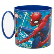 Spiderman plastbæger 265 ml