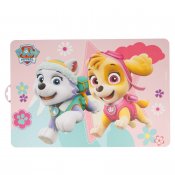 Paw Patrol, Skye, Coasters