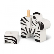 Stack and Play - Safaridyrsæt