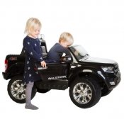 Elektrisk bil til børn Ford Ranger 12V