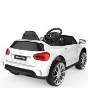 Elektrisk bil For børn Mercedes AMG GLA45 12V