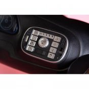 Elbil børn Beetle Dune 12V Pink