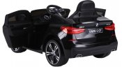 Elbil børn BMW 6 GT sort