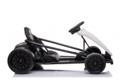 Elbil børn Gokart Formula Drifter 24V