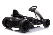 Elbil børn Gokart Formula Drifter 24V