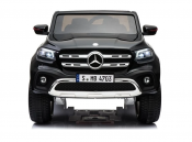 Elbil børn Mercedes X-Class 12V
