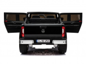 Elbil børn Mercedes X-Class 12V