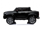 Elbil børn Mercedes X-Class 12V