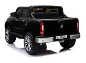 Elbil børn Mercedes X-Class 12V