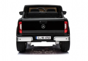 Elbil børn Mercedes X-Class 12V