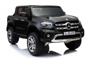 Elbil børn Mercedes X-Class 12V