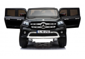 Elbil børn Mercedes X-Class 12V