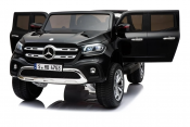 Elbil børn Mercedes X-Class 12V
