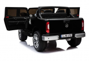 Elbil børn Mercedes X-Class 12V