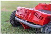 Elbil børn Overjump 36V gokart