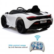 Elbil McLaren 720 S børn