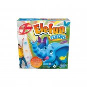 Elefun flyers børns spil