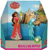 Disney Elena fra Avalor 2-pack