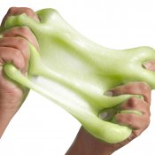 Elmers slime kit med gennemsigtig farvelim