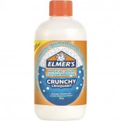 Elmers Crunchy Activator 259 ml til PVA-lim for Slime