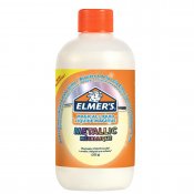 Elmers Metalic slime aktivator til PVA lim