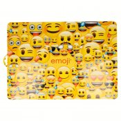 Emoji, Underlag, ca. 41x29 cm