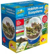 Science kit, Udforsk økosystemet