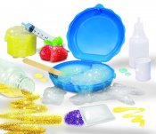 Eksperimenter kasse, lave din egen parfume gelé DIY
