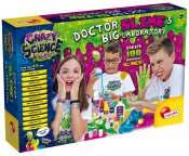 DIY Slime 50 forskellige mega stor kasse