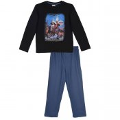 Star Wars pyjamas børn